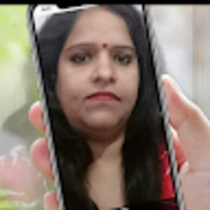 Meet your Posher, Anita singh